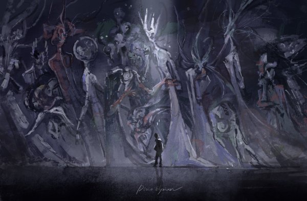 Равашоль Disco Elysium