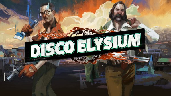 Disco Elysium the Final Cut купить