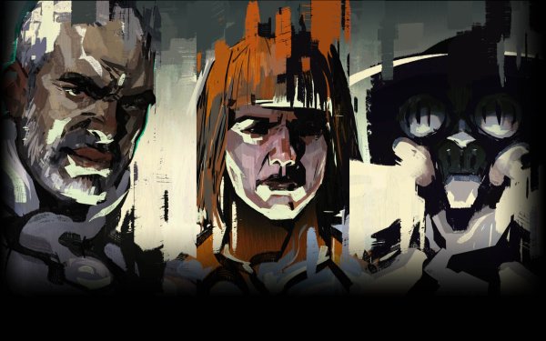 Диско Элизиум