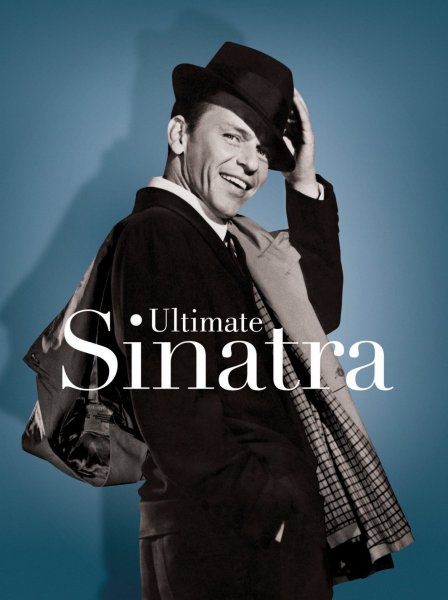 Sinatra poster