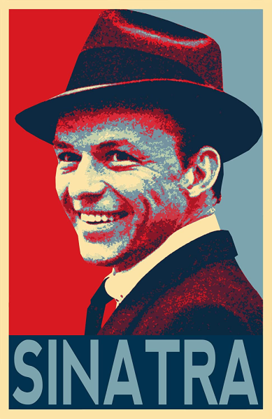 Sinatra at the Sands