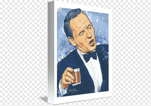 Пластинка Frank Sinatra