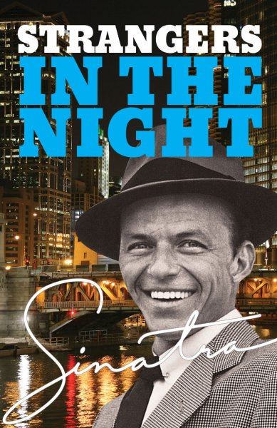 Фрэнк Синатра Постер