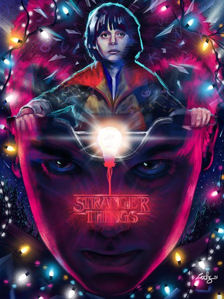 3 Сезон ОСД арт