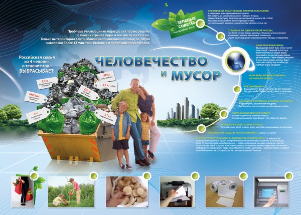 Экология арты