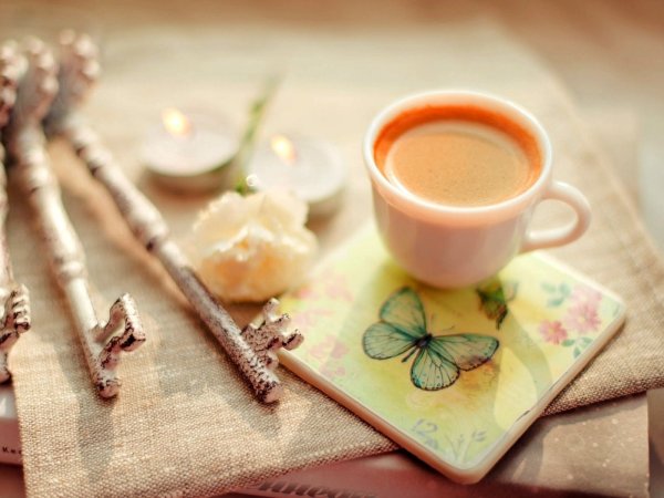 Доброе утро иллюстрации