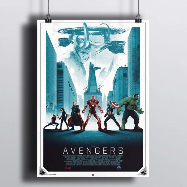 Кунг-фу Панда 2008