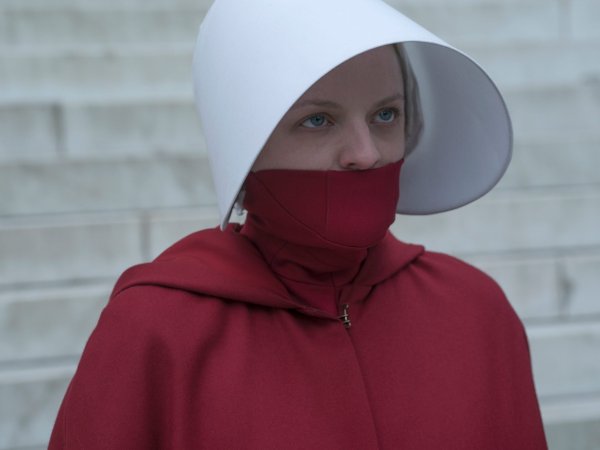 The Handmaid's Tale сериал