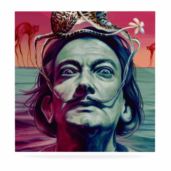 В.И.даль плакаты