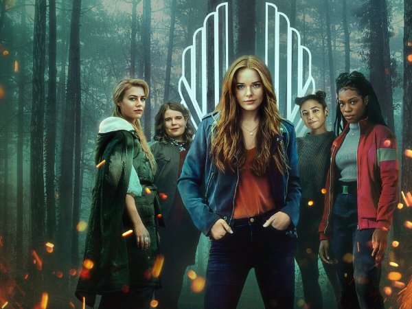 Судьба сага Винкс 2021