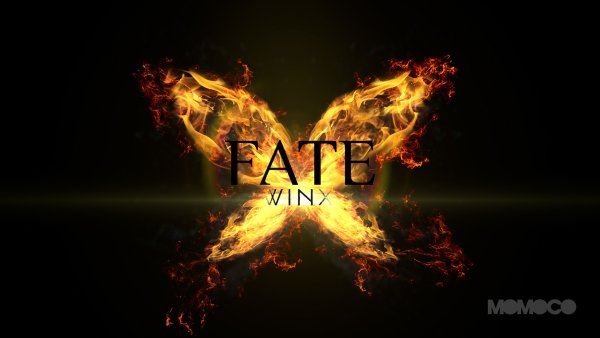 Fate the Winx Saga сериал
