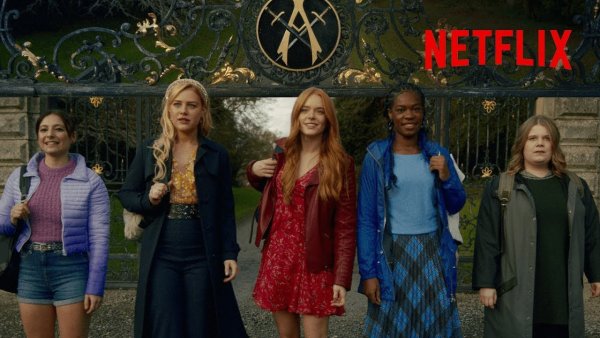 Судьба сага Винкс 2021