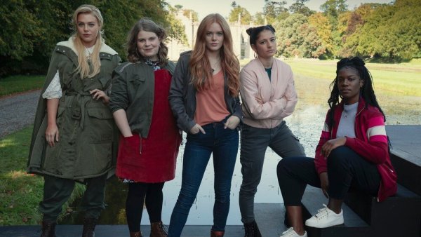 Судьба сага Винкс