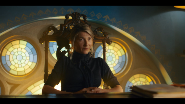 Судьба сага Винкс