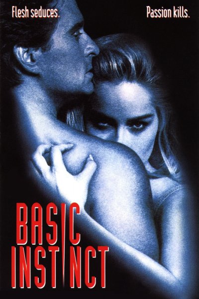 Basic Instinct 2006