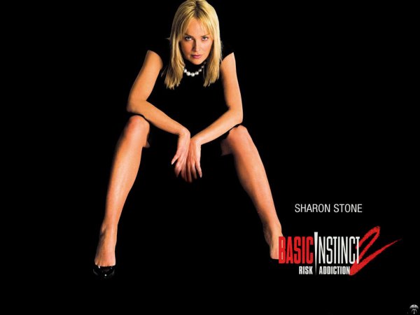 Основной инстинкт 2: жажда риска (2006)