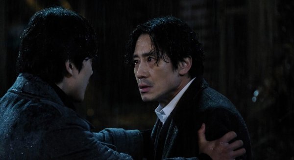 Монстр дорама