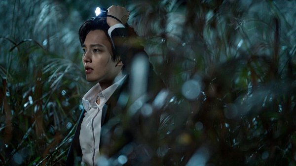 Монстр сериал Корея