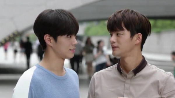 Привет, монстр! Сериал 2015