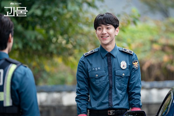 Дорама фрик 2021