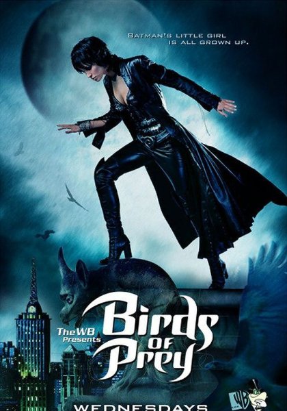 Ortophone рекламные постеры с птицами