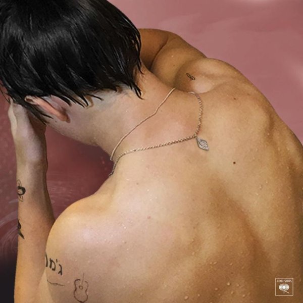 Harry Styles album