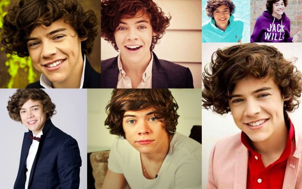 Harry Styles