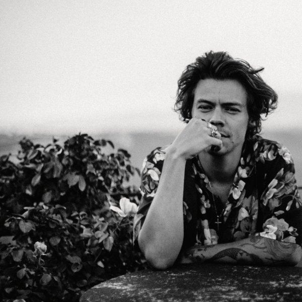 Гарри Стайлс Harry Styles 2020