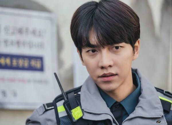 Сериал ли сын ги