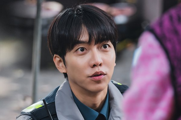 Мышь дорама 2021