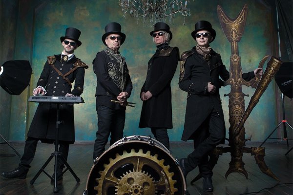 Флейтист группа пикник