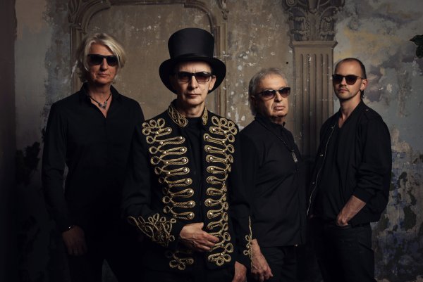 Пикник Эдмунд Шклярский