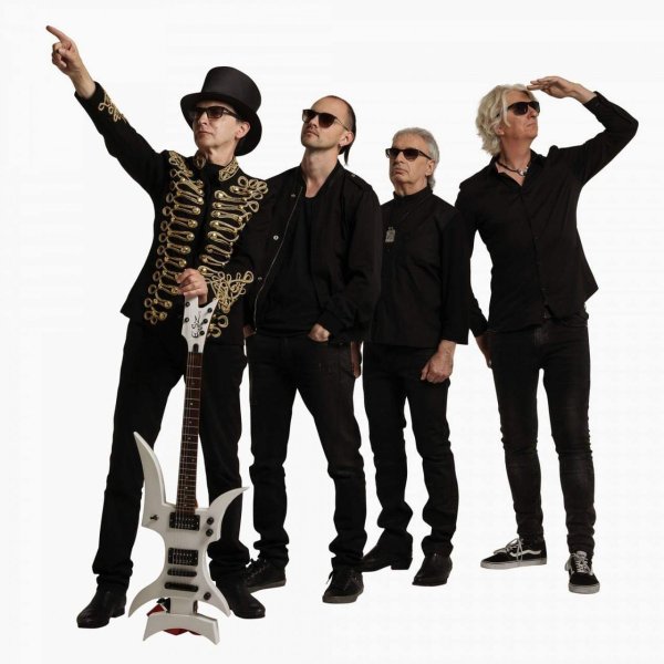 Группа пикник 2021