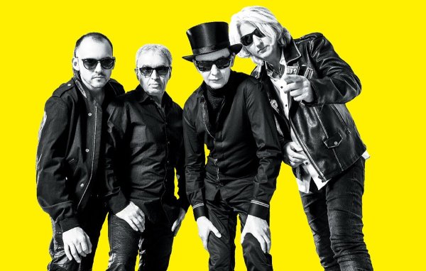 Пикник Постер