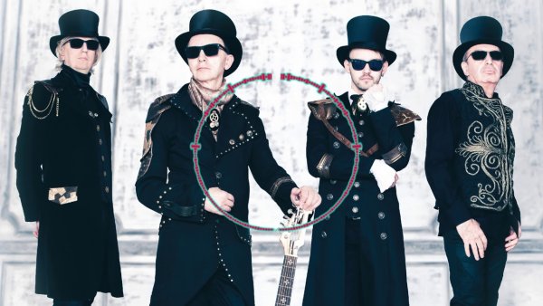 Группа пикник стиль одежды