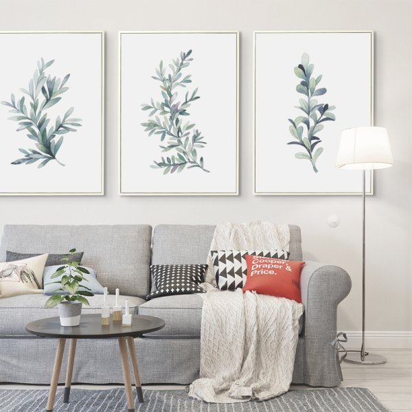 Постеры в скандинавском стиле