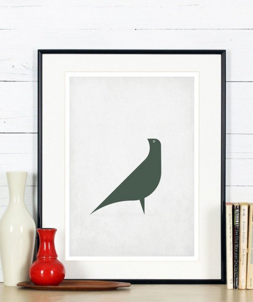 Постеры в Сканди стиле АЛИЭКСПРЕСС