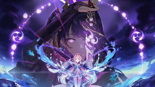 Хатсуне Мику аниме