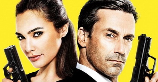 Шпион по соседству 2