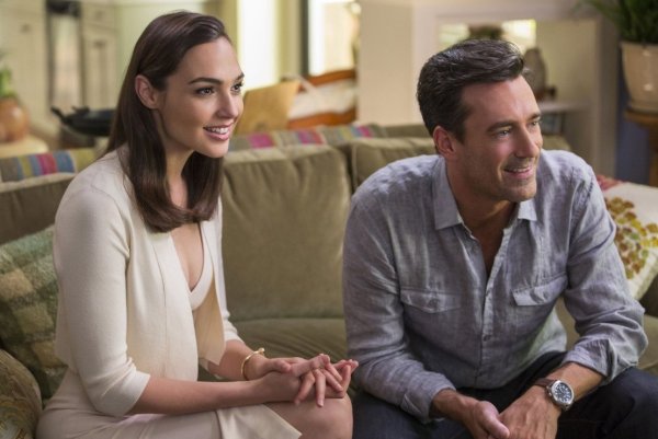 Шпион по соседству Постер