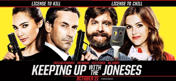 The Spy next Door перевод