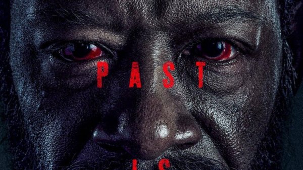 Бойтесь ходячих мертвецов сериал Постер