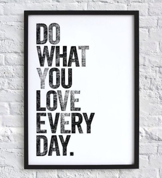 Мотивирующие постеры