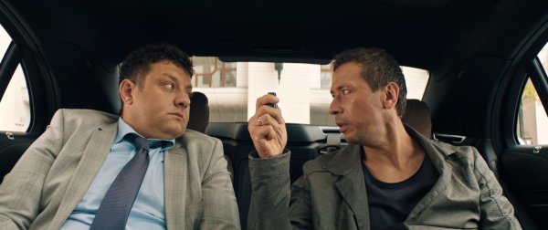 И снова Здравствуйте сериал