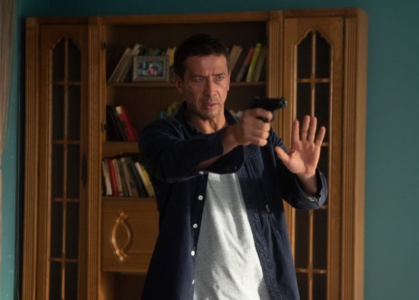 И снова Здравствуйте фильм 2021