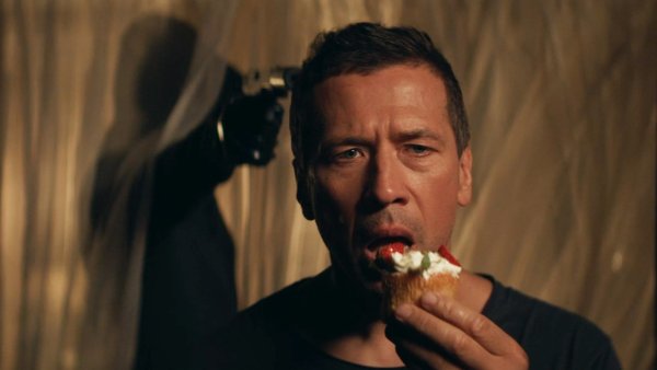 Сериал и снова Здравствуйте 2021