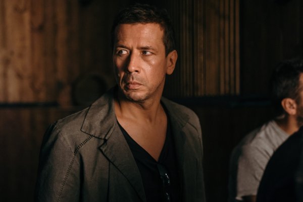 Мерзликин сериал 2022