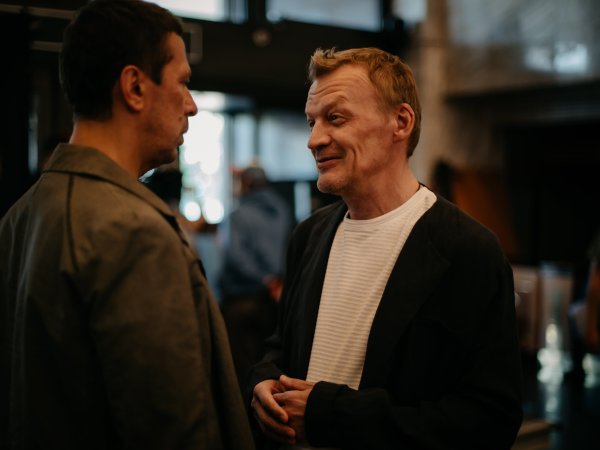 Андрей Мерзликин 2022