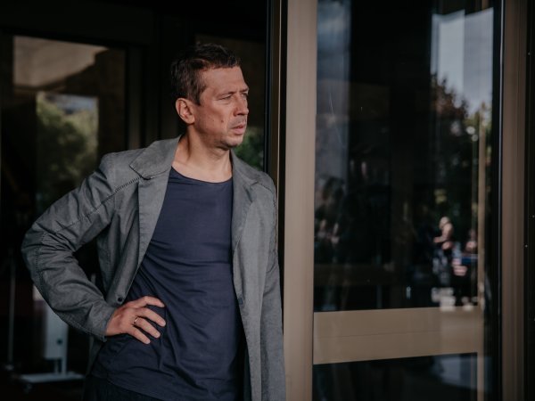 Телеведущий: и снова Здравствуйте фильм 2013