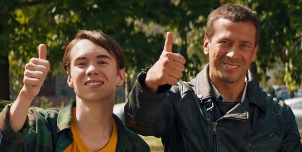 Сериал с любовь Толкалиной 2022